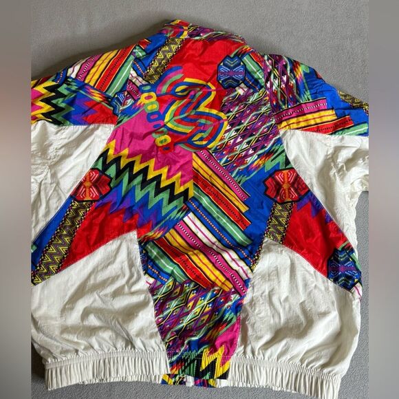 Vintage Head Sportswear Women's Jacket size Medium - Picture 13 of 16
